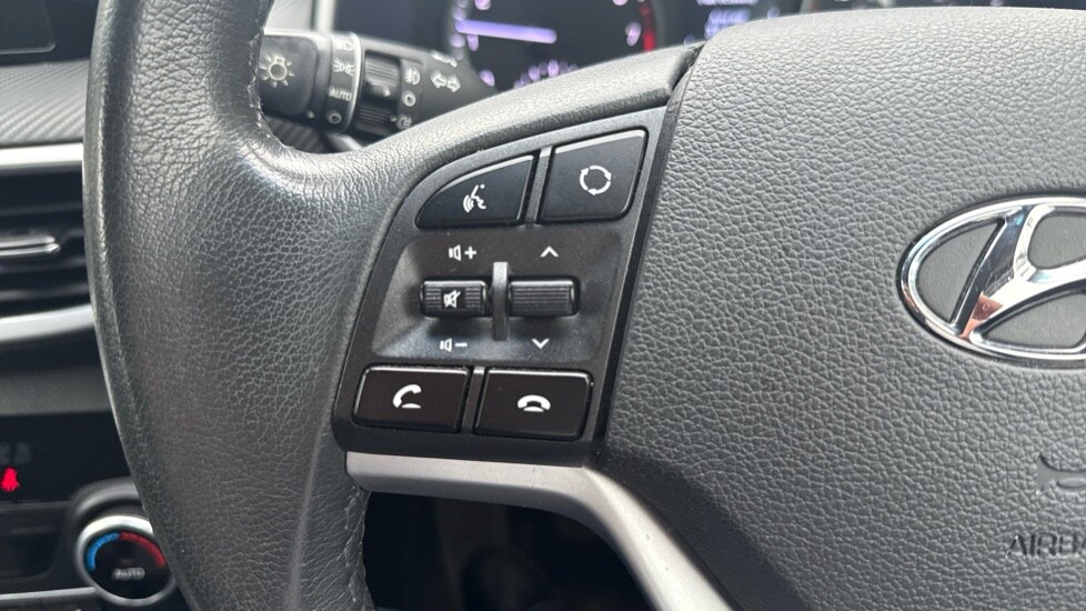 Used Hyundai TUCSON 2019 for sale - 76458856: Photo 37