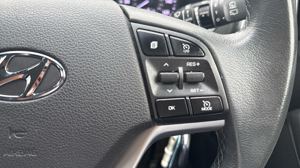 Used Hyundai TUCSON 2019 for sale - 76458856: Photo 38