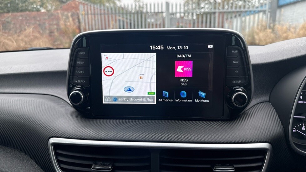 Used Hyundai TUCSON 2019 for sale - 76458856: Photo 39