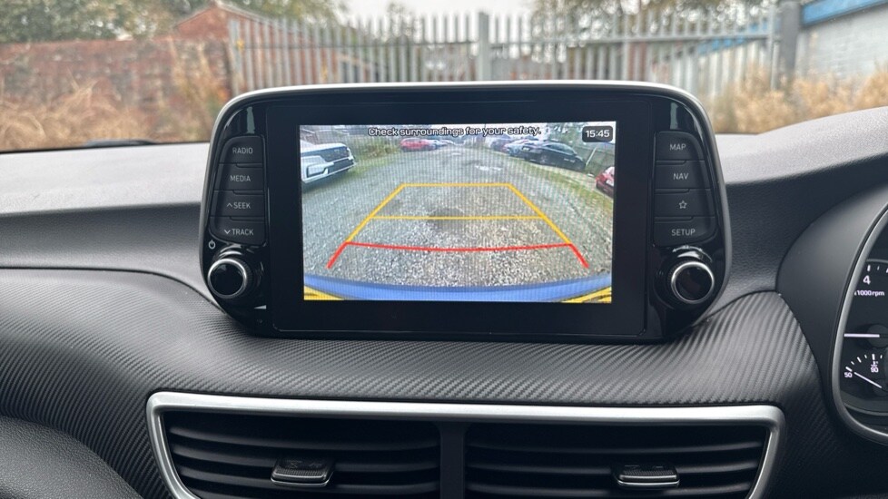 Used Hyundai TUCSON 2019 for sale - 76458856: Photo 40