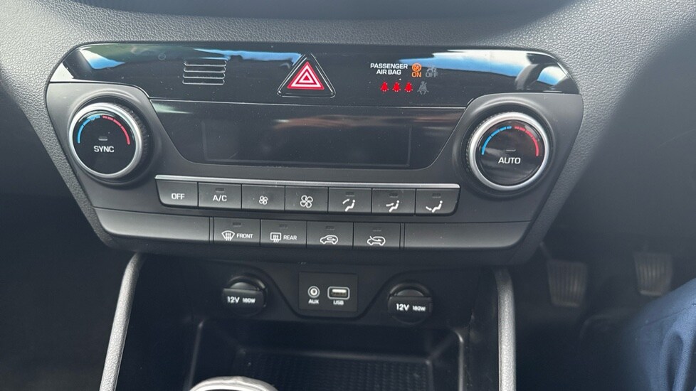 Used Hyundai TUCSON 2019 for sale - 76458856: Photo 41