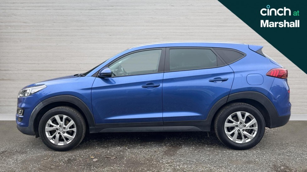 Used Hyundai TUCSON 2019 for sale - 76458856: Photo 6