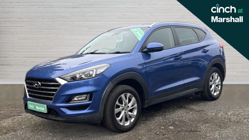 Used Hyundai TUCSON 2019 for sale - 76458856: Photo 7