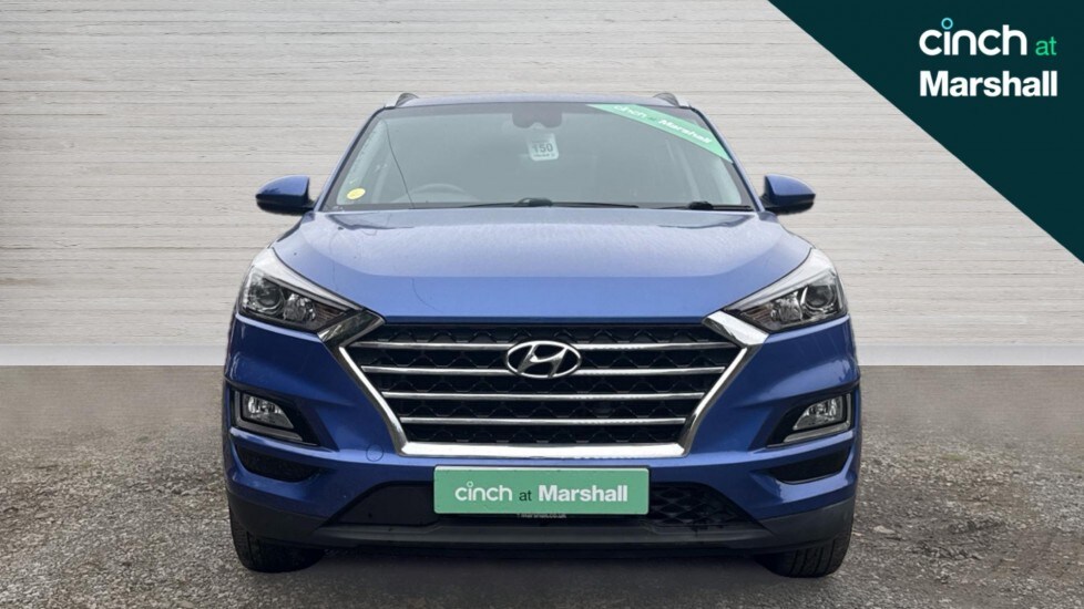 Used Hyundai TUCSON 2019 for sale - 76458856: Photo 8