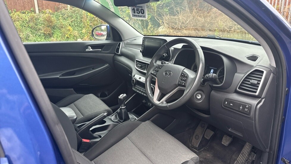 Used Hyundai TUCSON 2019 for sale - 76458856: Photo 9