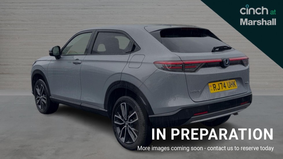 Used Honda HR-V 2024 for sale - 76647795: Photo 2