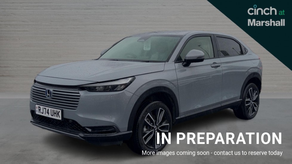 Used Honda HR-V 2024 for sale - 76647795: Photo 3