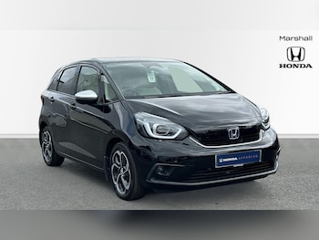 Used Honda Jazz 2022 for sale - 75534356: Photo