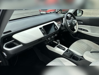 Used Honda Jazz 2022 for sale - 75534356: Photo