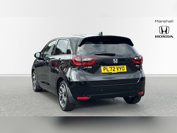Used Honda Jazz 2022 for sale - 75534356: Photo