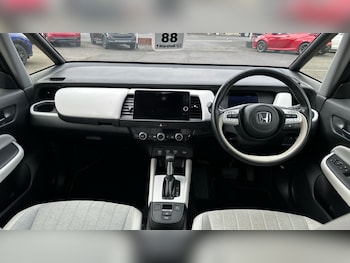Used Honda Jazz 2022 for sale - 75534356: Photo