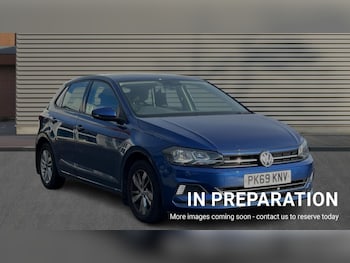 2019 - 1.0 TSI 95 SE 5dr