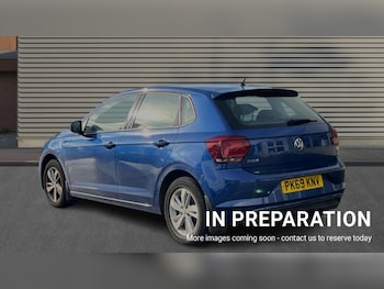Used Volkswagen Polo 2019 for sale - 75894809: Photo