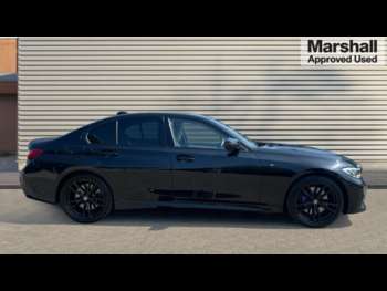Used BMW 3 Series 2019 for sale - 75027410: Photo