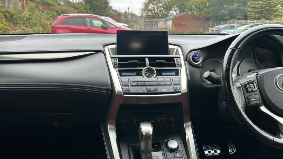 Used Lexus NX 2017 for sale - 76635754: Photo 12