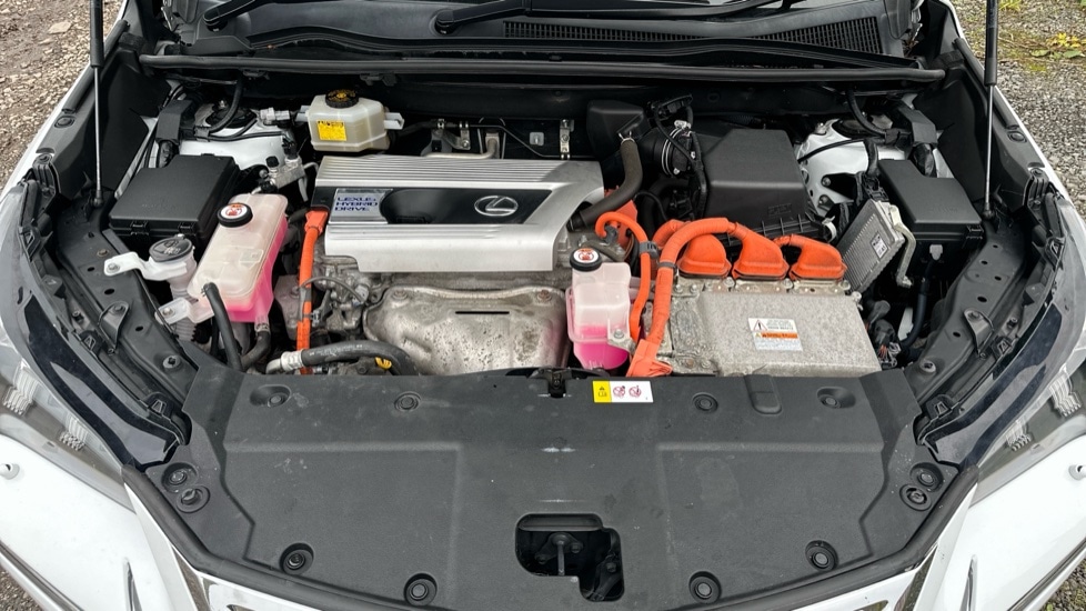 Used Lexus NX 2017 for sale - 76635754: Photo 16