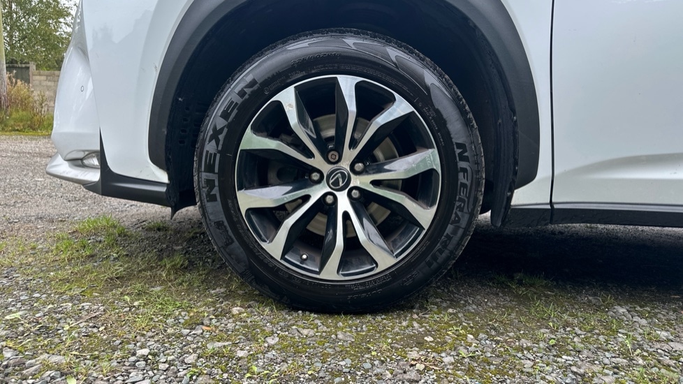 Used Lexus NX 2017 for sale - 76635754: Photo 17