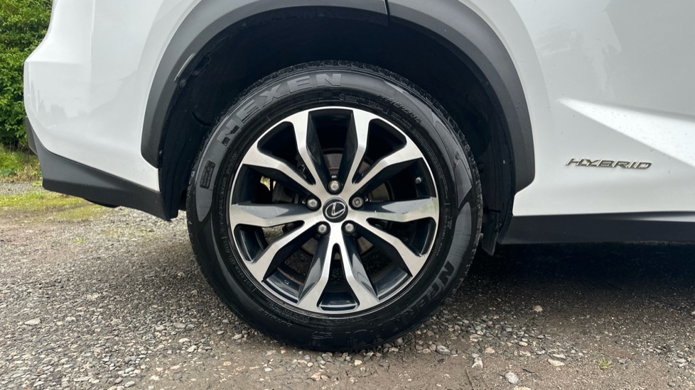 Used Lexus NX 2017 for sale - 76635754: Photo 19