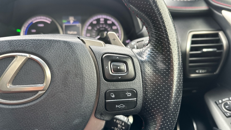 Used Lexus NX 2017 for sale - 76635754: Photo 24