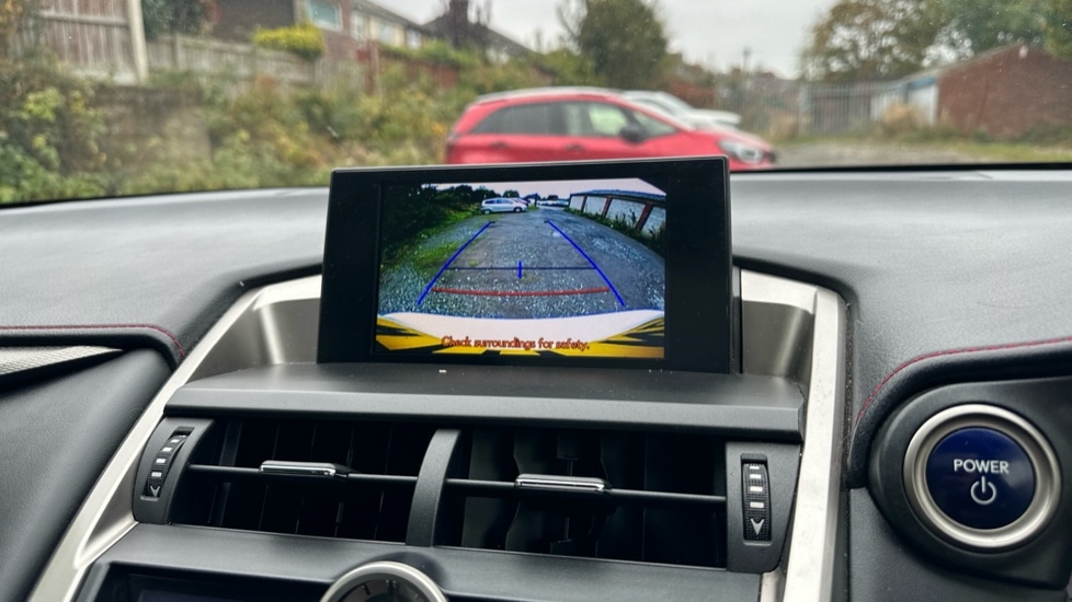 Used Lexus NX 2017 for sale - 76635754: Photo 26