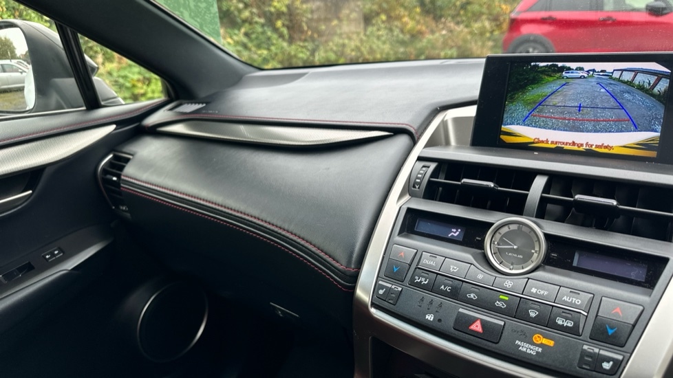 Used Lexus NX 2017 for sale - 76635754: Photo 27