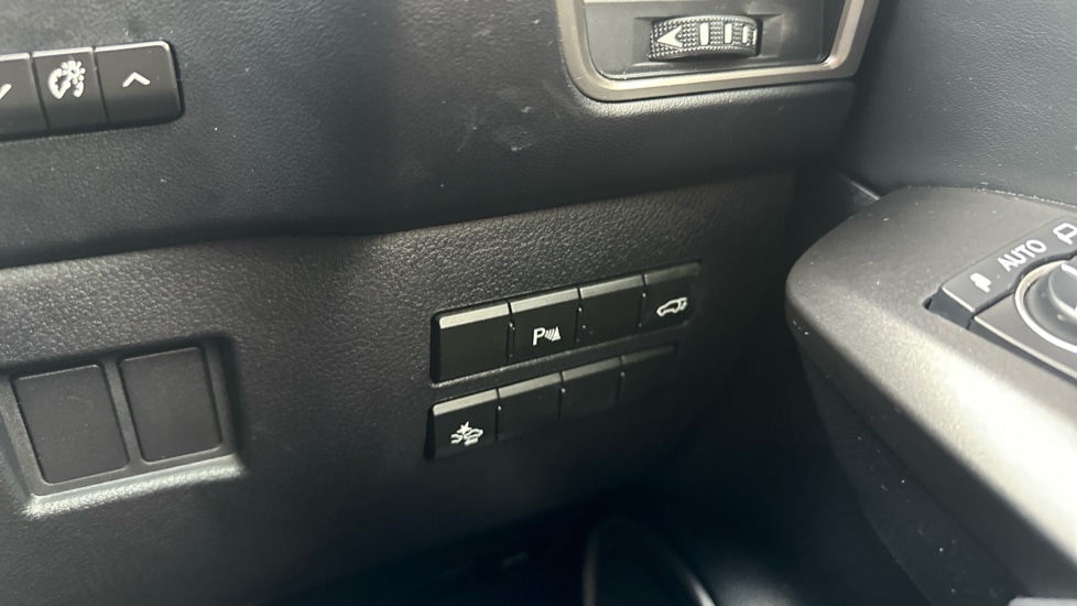 Used Lexus NX 2017 for sale - 76635754: Photo 29