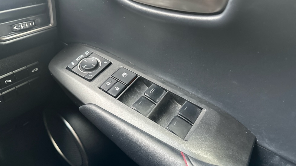 Used Lexus NX 2017 for sale - 76635754: Photo 30