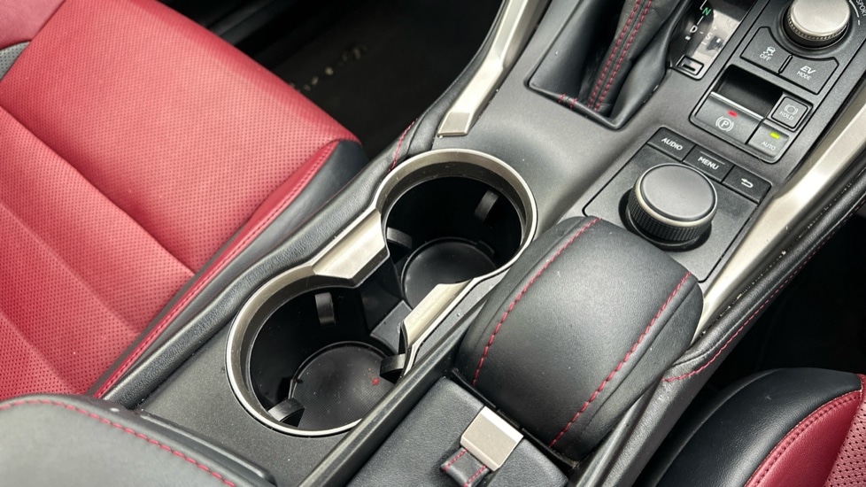 Used Lexus NX 2017 for sale - 76635754: Photo 33