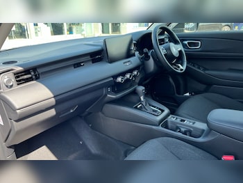 Used Honda HR-V 2025 for sale - 75602861: Photo