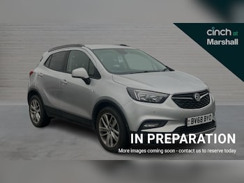 2018 - 1.4T ecoTEC Design Nav 5dr