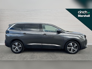 Used Peugeot 5008 2023 for sale - 75815534: Photo