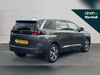 Used Peugeot 5008 2023 for sale - 75815534: Photo
