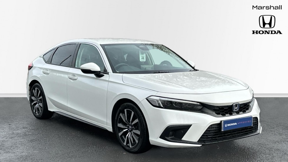 Used Honda Civic 2025 for sale - 76544478: Photo 1