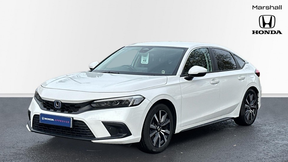 Used Honda Civic 2025 for sale - 76544478: Photo 10