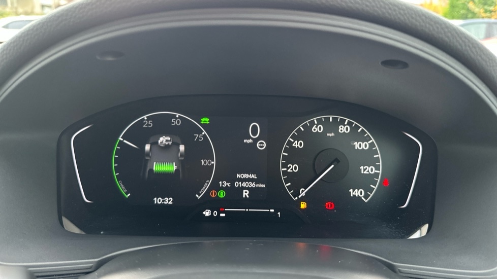 Used Honda Civic 2025 for sale - 76544478: Photo 11