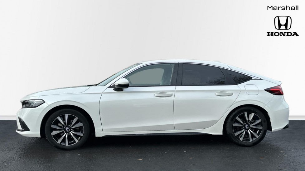 Used Honda Civic 2025 for sale - 76544478: Photo 13