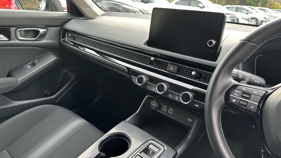 Used Honda Civic 2025 for sale - 76544478: Photo 15