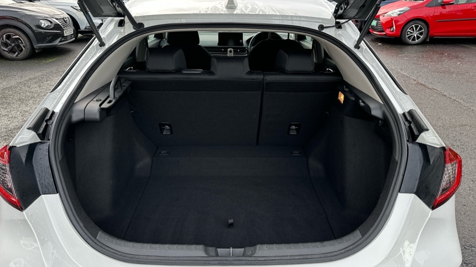 Used Honda Civic 2025 for sale - 76544478: Photo 16