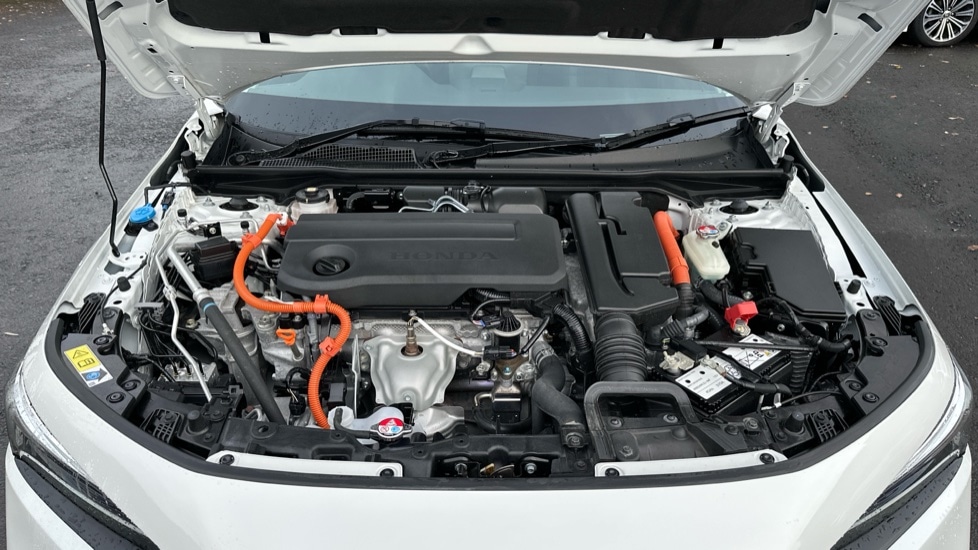 Used Honda Civic 2025 for sale - 76544478: Photo 17