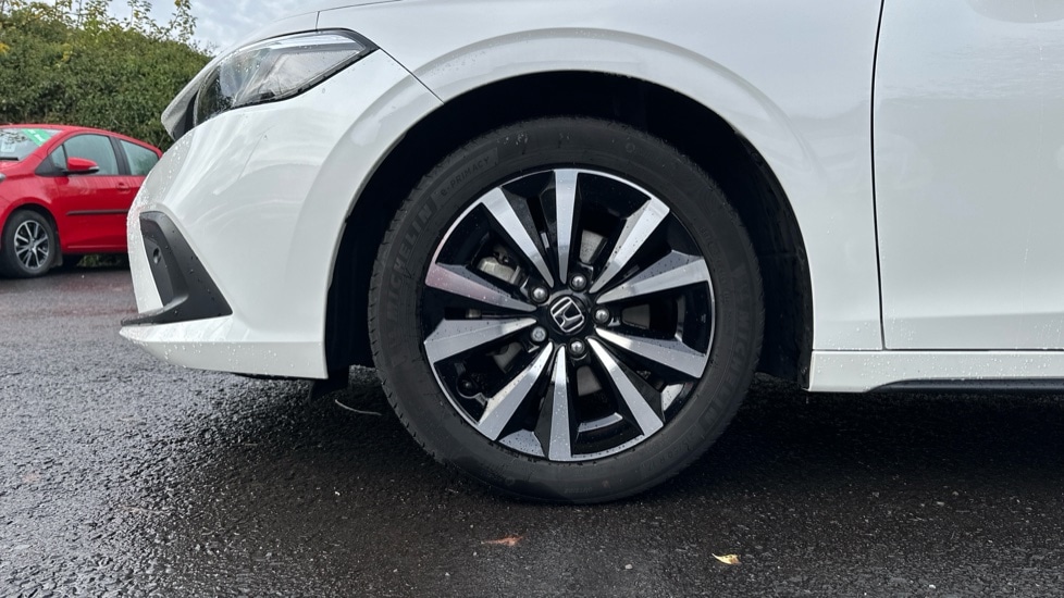 Used Honda Civic 2025 for sale - 76544478: Photo 18