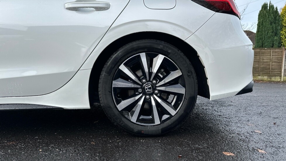 Used Honda Civic 2025 for sale - 76544478: Photo 19