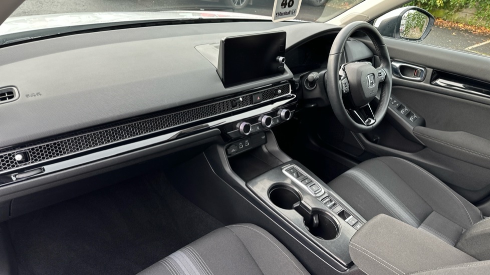 Used Honda Civic 2025 for sale - 76544478: Photo 2