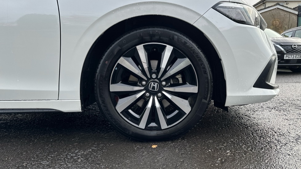 Used Honda Civic 2025 for sale - 76544478: Photo 20