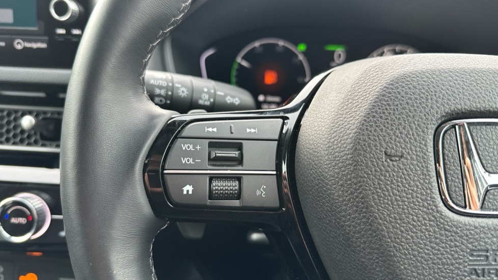 Used Honda Civic 2025 for sale - 76544478: Photo 21