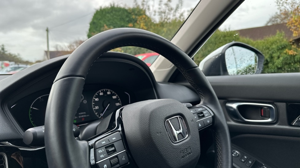 Used Honda Civic 2025 for sale - 76544478: Photo 23