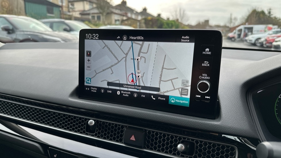 Used Honda Civic 2025 for sale - 76544478: Photo 25