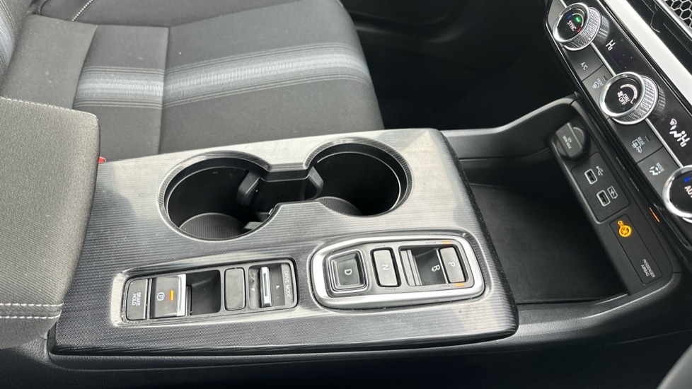 Used Honda Civic 2025 for sale - 76544478: Photo 26