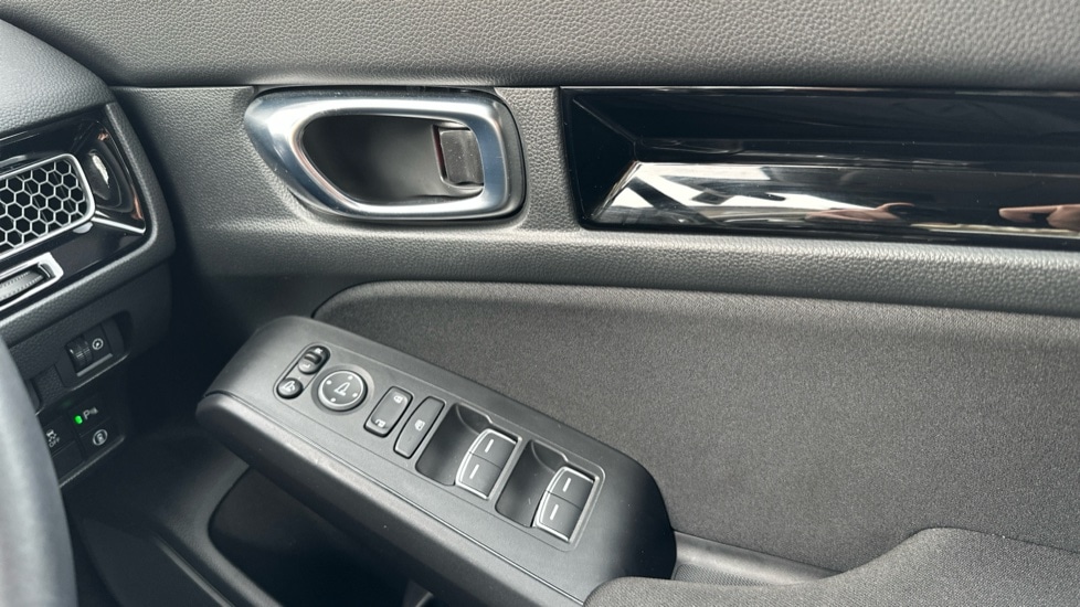 Used Honda Civic 2025 for sale - 76544478: Photo 28