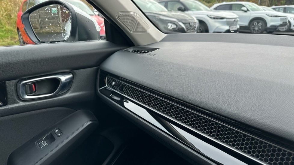 Used Honda Civic 2025 for sale - 76544478: Photo 30