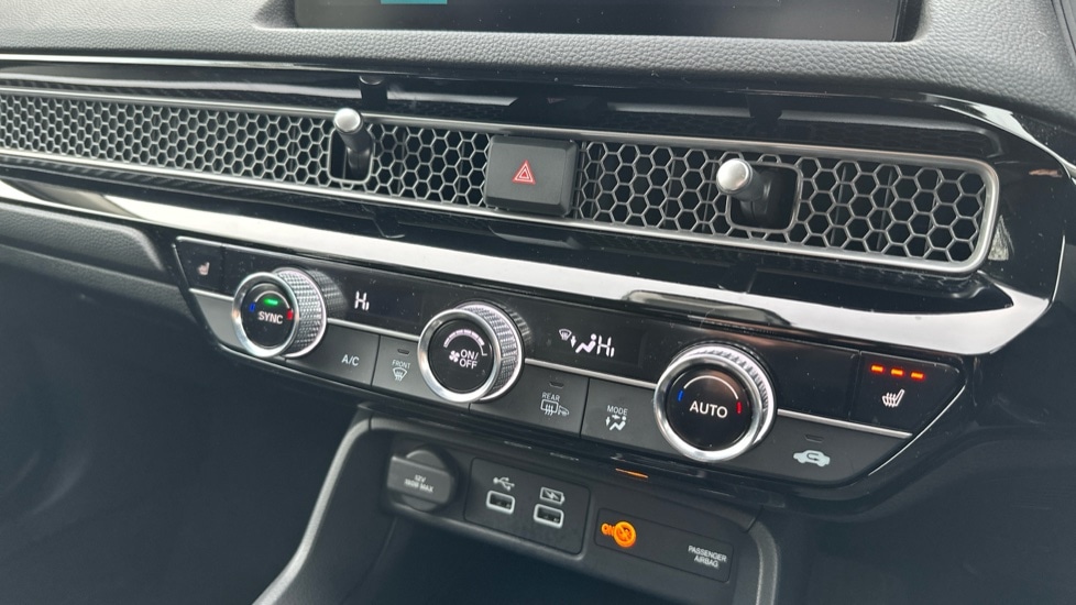 Used Honda Civic 2025 for sale - 76544478: Photo 31